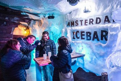 Ice-Bar-Amsterdam