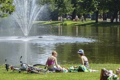 Vondelpark