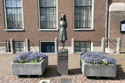 amsterdam-anne-frank